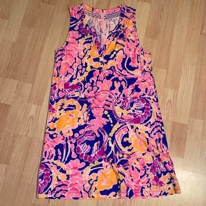 Lilly Pulitzer dress size medium